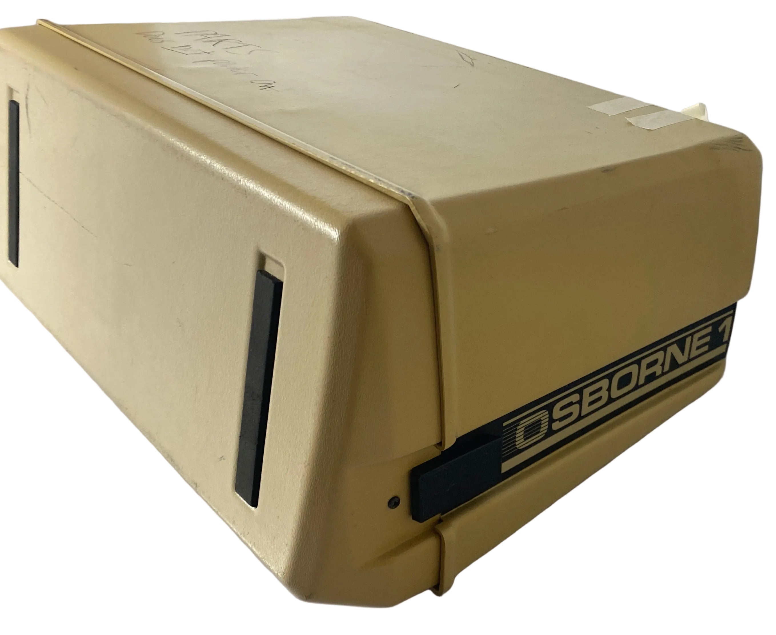Osborne 1 Portable Computer *For Parts Only*