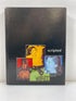 2005 Haslett High School "Dixit" Yearbook HC Haslett, MI