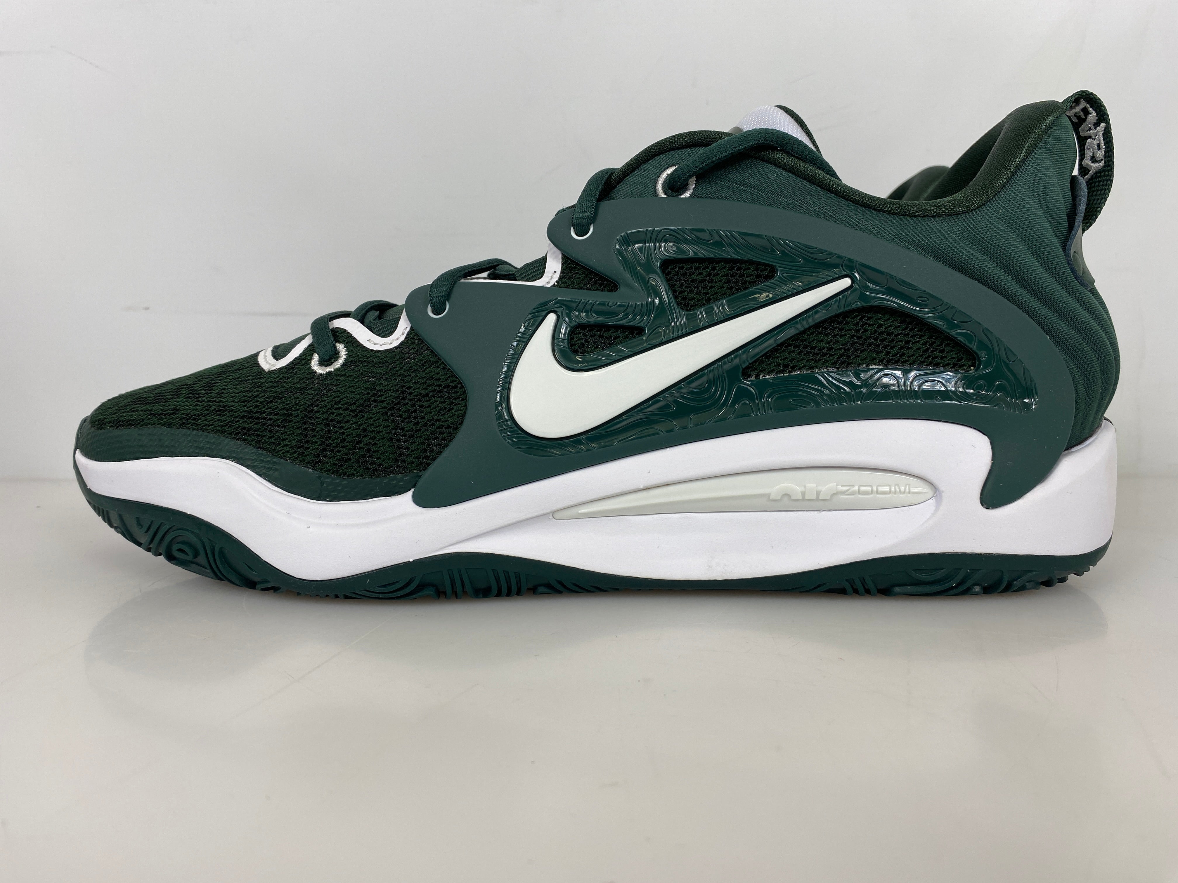Nike Green KD15  TB Promo Basketball Shoes Men's Size 14