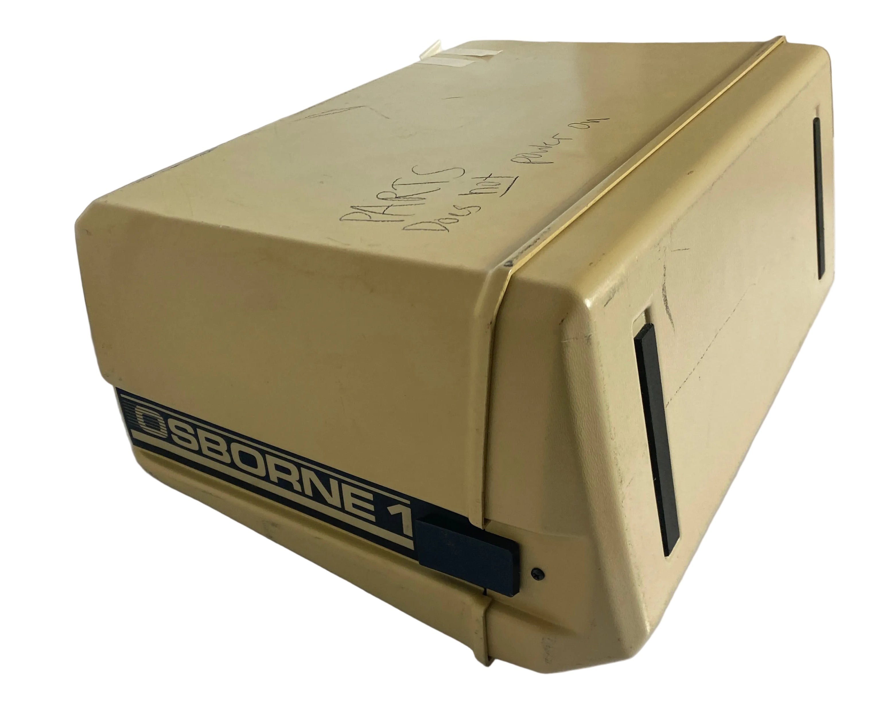 Osborne 1 Portable Computer *For Parts Only*