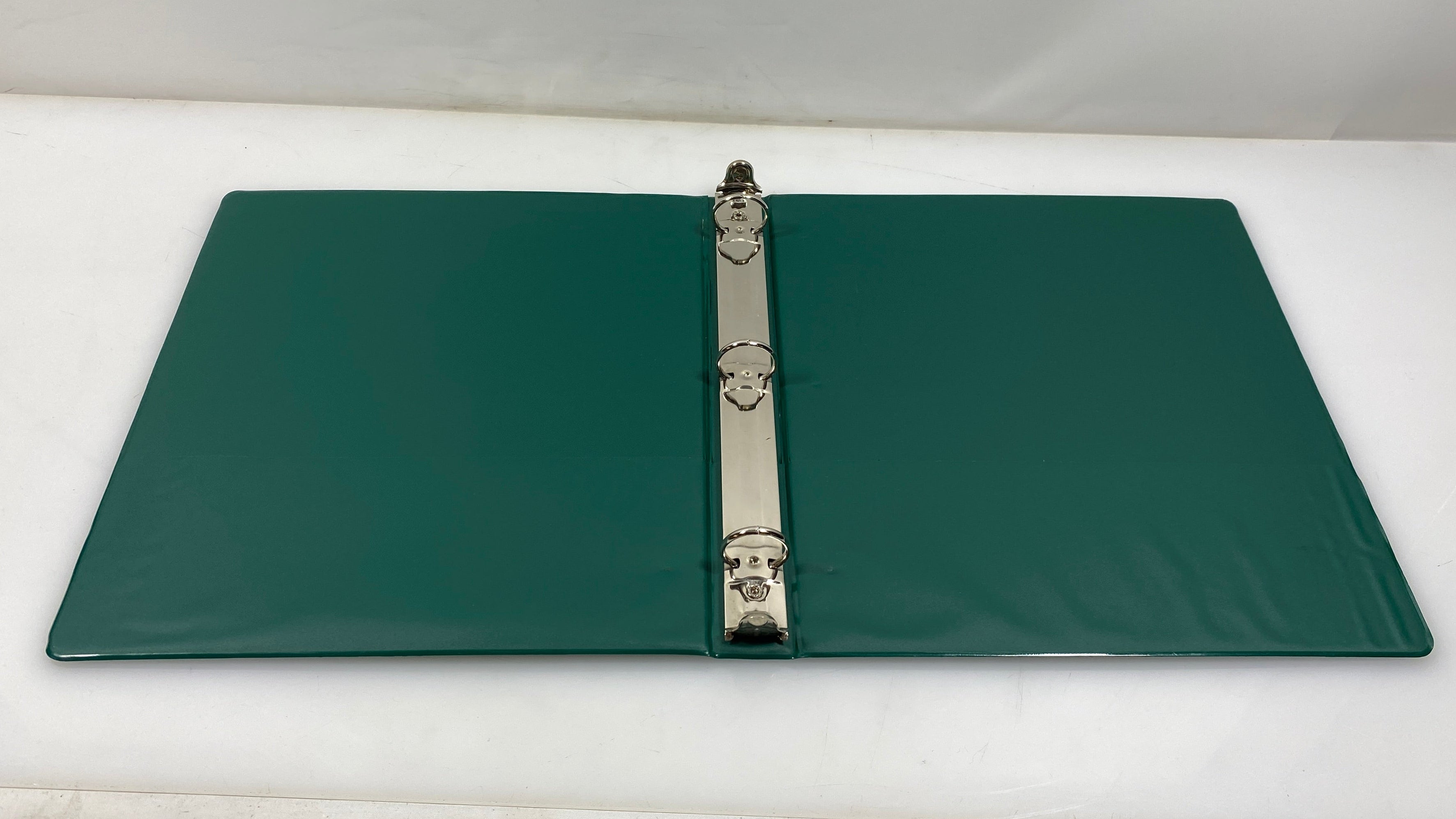 Performore Green MSU 3-Ring Binder