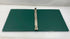 Performore Green MSU 3-Ring Binder
