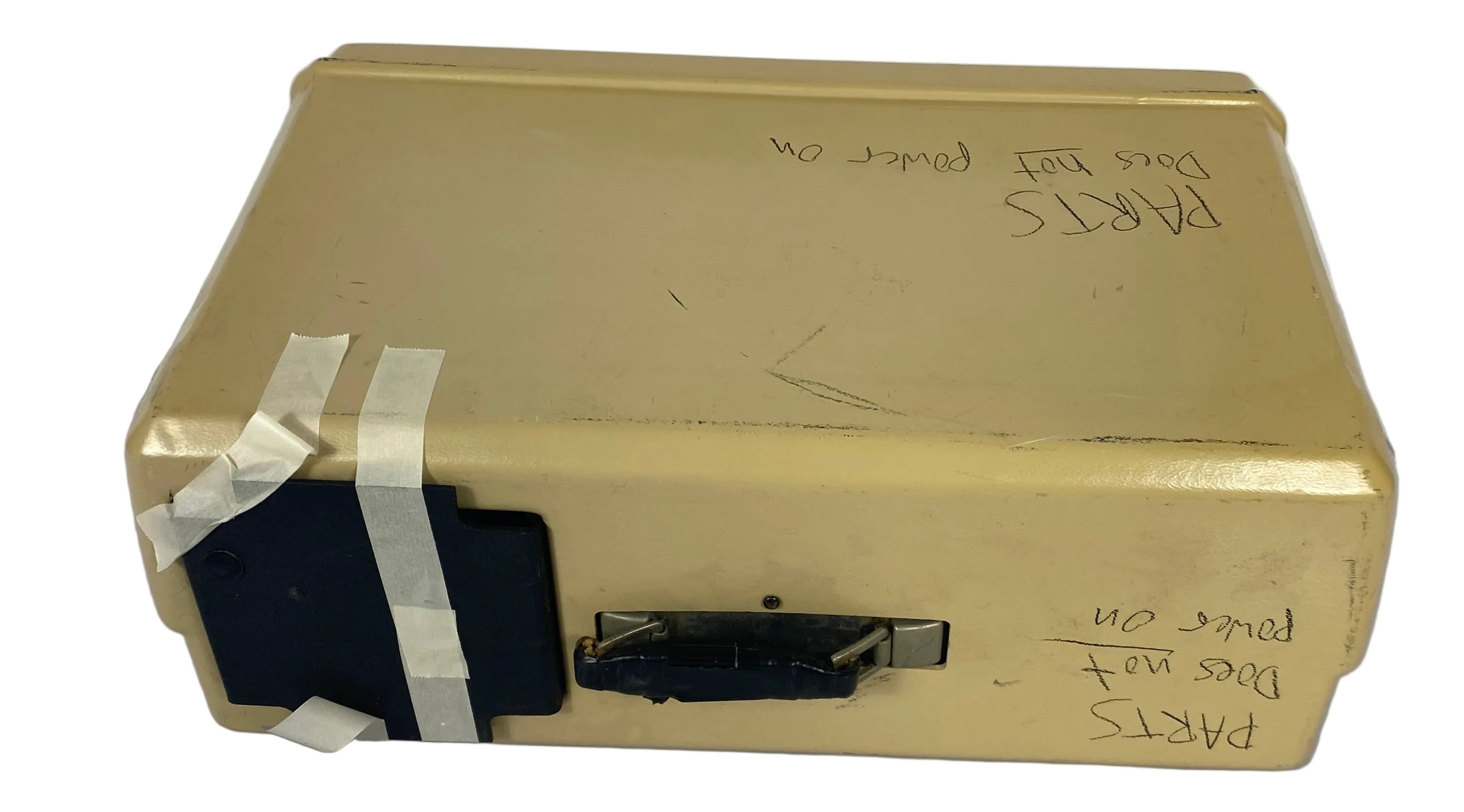 Osborne 1 Portable Computer *For Parts Only*