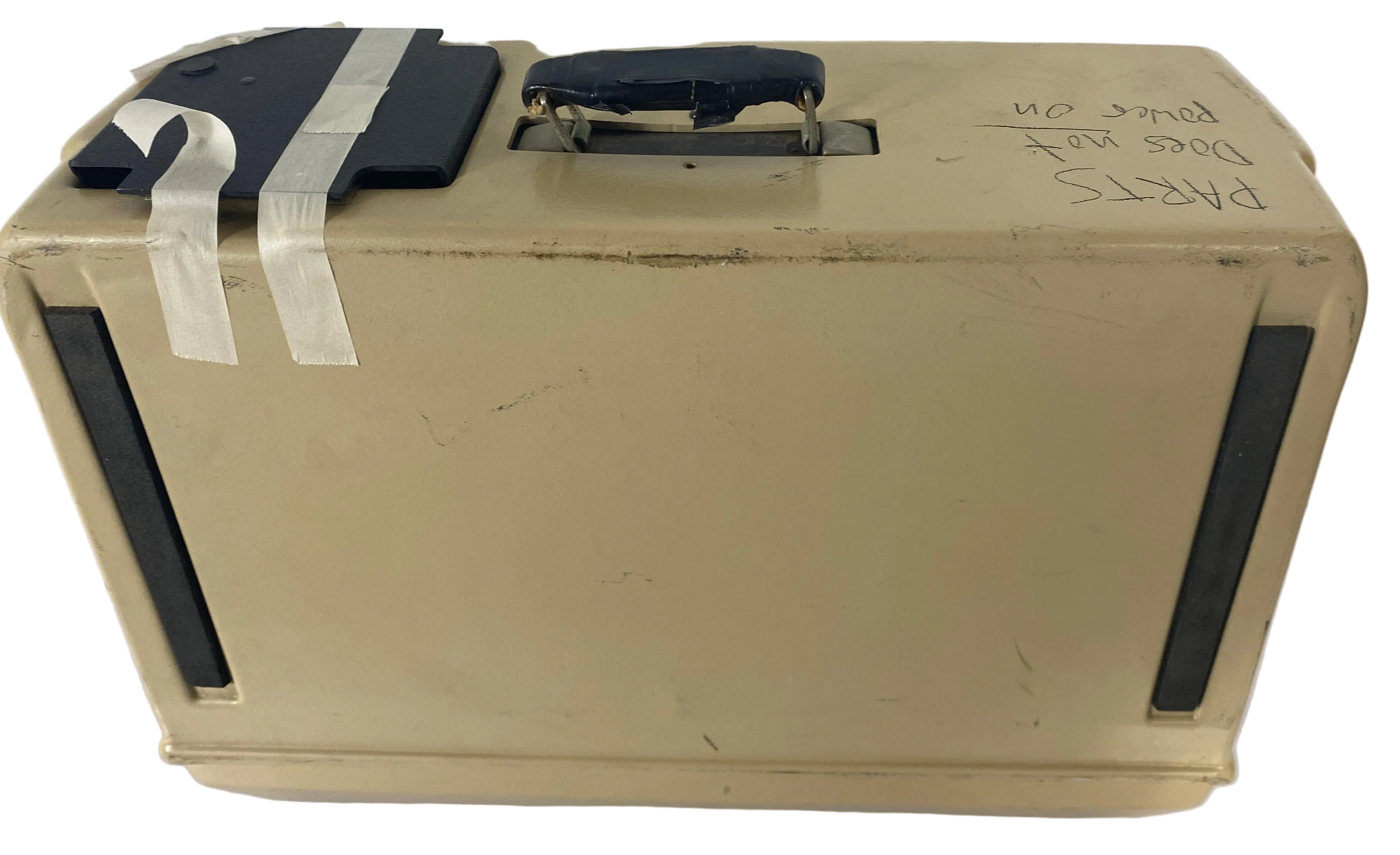 Osborne 1 Portable Computer *For Parts Only*