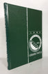 1985 MSU College of Osteopathic Medicine Yearbook HC