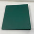 Performore Green MSU 3-Ring Binder