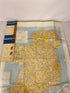 Lot of 3 Maps: Ireland Ordnance Survery/AAA & Nat Geo Britain and Ireland