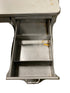 Steelcase Grey Executive Desk