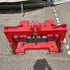 Red Tractor Attachment