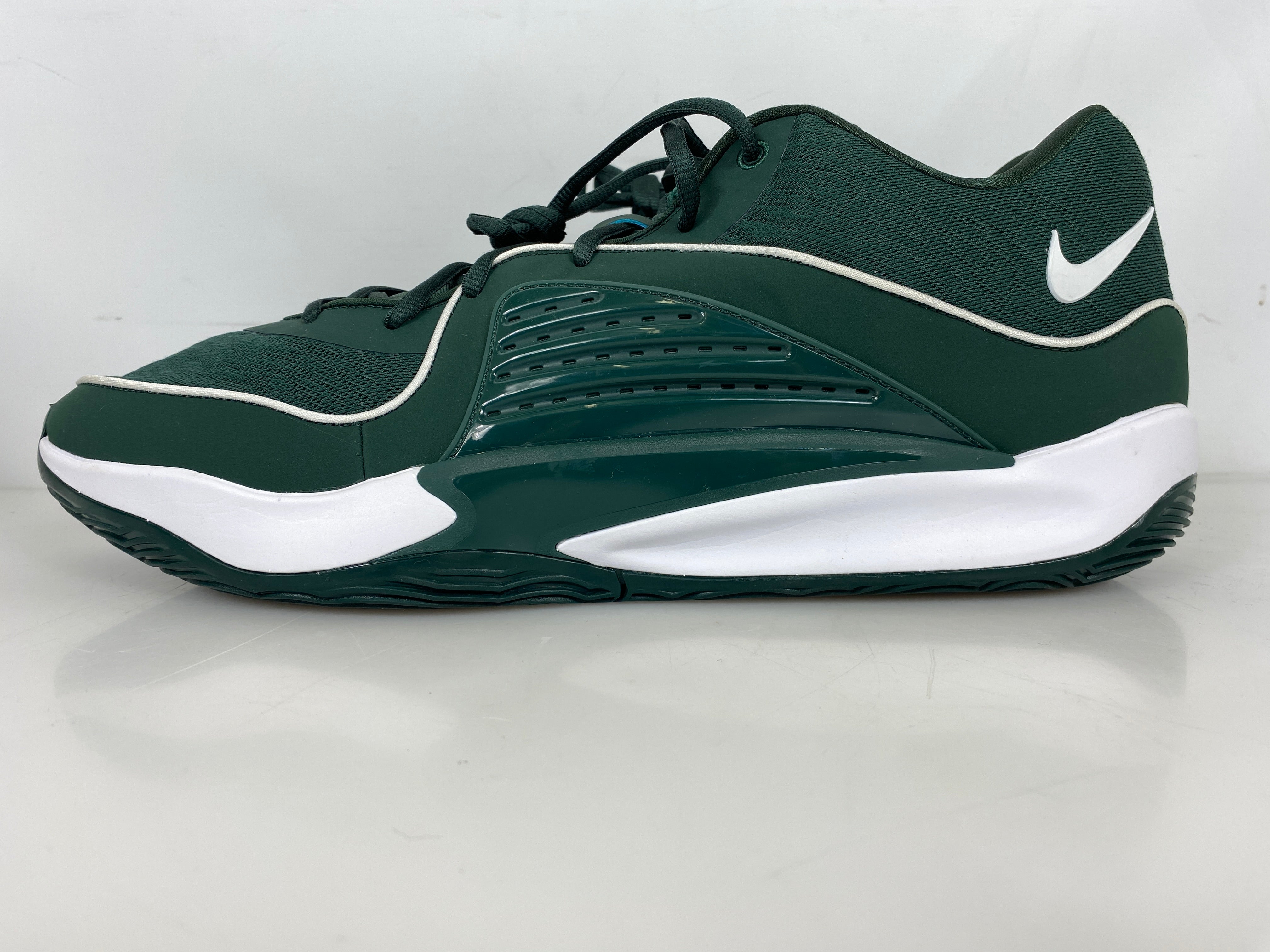 Nike Green KD16 TB Promo Basketball Shoes Men's Size 18 *No Box*