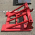 Red Tractor Attachment