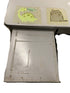 Steelcase Grey Executive Desk