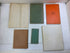 MSU Michigan State University Ephemera Directories 1932-1959