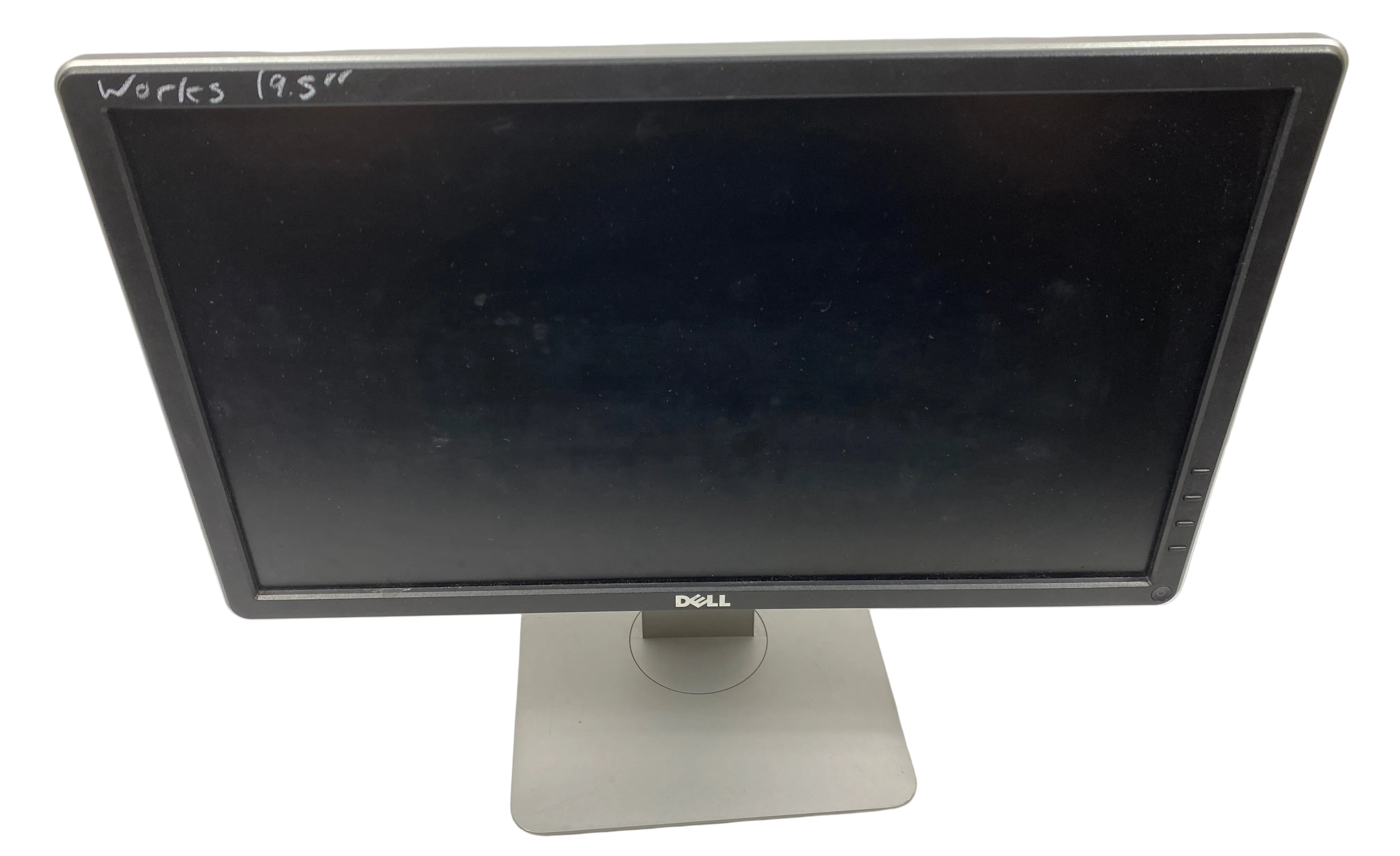 Dell 19.5" With DisplayPort