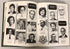 1985 MSU College of Osteopathic Medicine Yearbook HC