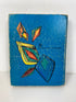 Matter, Life, and Energy by Herron/Palmer 1967 Vintage HC Science Textbook