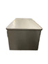 Steelcase Grey Desk