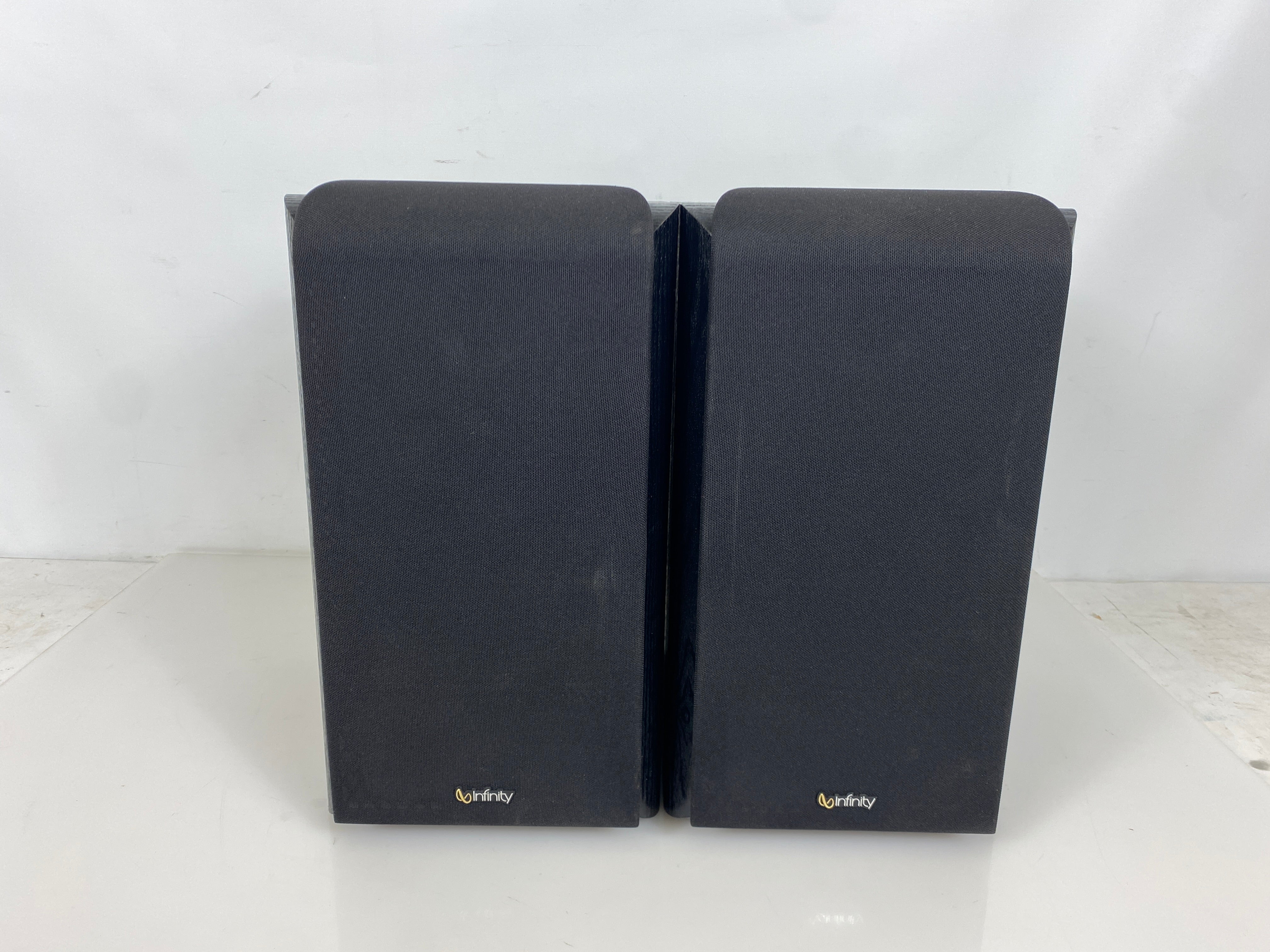 Infinity Primus P162 Bookshelf Stereo Speaker Pair