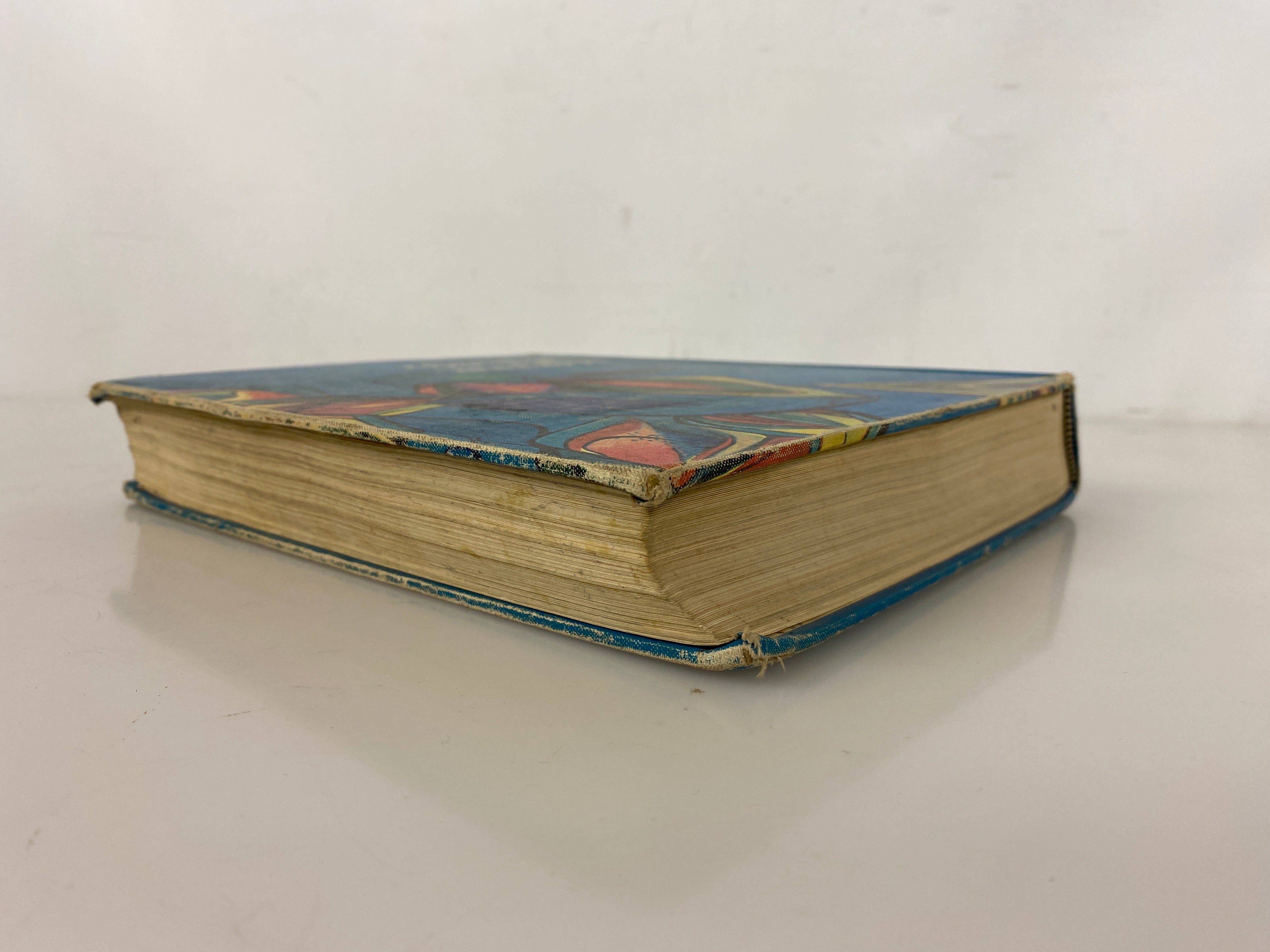 Matter, Life, and Energy by Herron/Palmer 1967 Vintage HC Science Textbook