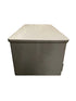 Steelcase Grey Desk