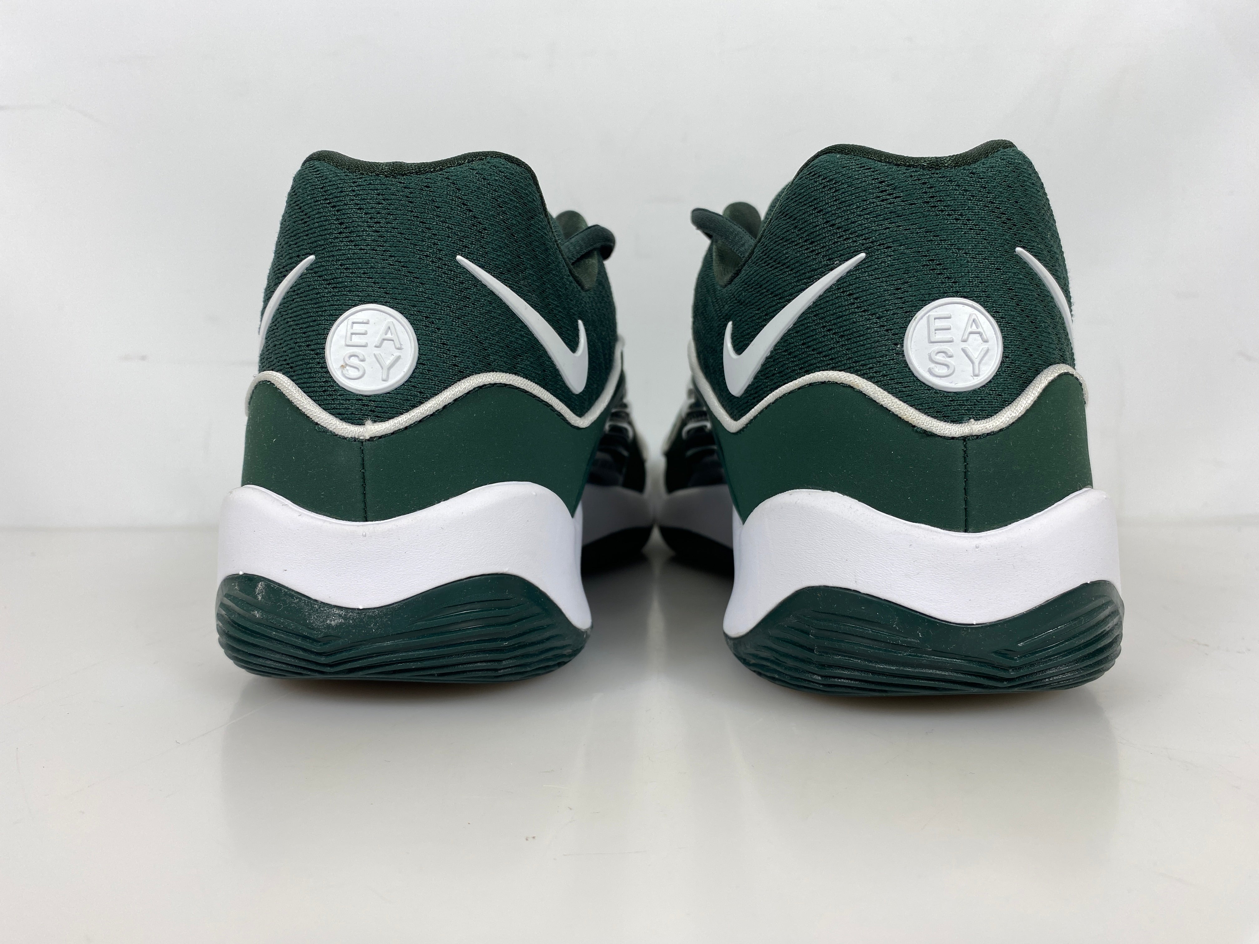 Nike Green KD16 TB Promo Basketball Shoes Men's Size 16