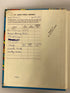 Matter, Life, and Energy by Herron/Palmer 1967 Vintage HC Science Textbook