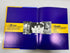 2003 Haslett High School "Dixit" Yearbook HC Haslett, MI