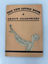 The New Little Book About Glassware by  Fostoria - 1928