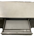 Steelcase Grey Desk