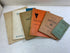 MSU Michigan State University Ephemera Directories 1932-1959