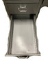 Steelcase Grey Desk