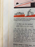 Matter, Life, and Energy by Herron/Palmer 1967 Vintage HC Science Textbook