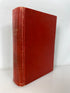 Michigan Manual Official Directory and Legislative Manual 1913 Antique HC