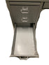Steelcase Grey Desk