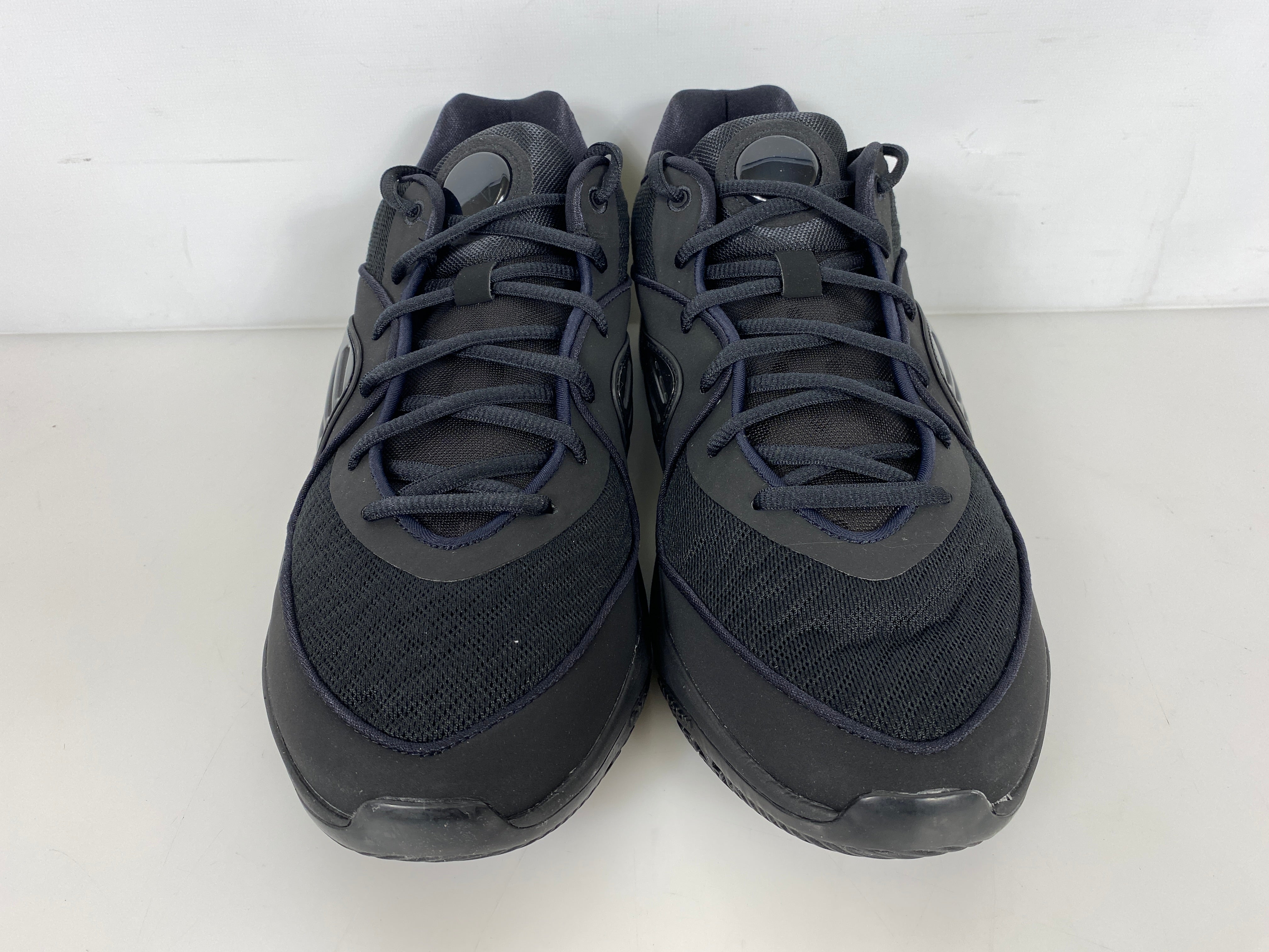 Nike Black KD16 TB Promo Basketball Shoes Men's Size 13.5