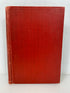 Michigan Manual Official Directory and Legislative Manual 1913 Antique HC