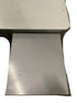 Steelcase Grey Desk