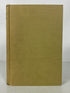 Experimental Embryology Thomas Hunt Morgan 1927 Antique 1st Edition HC