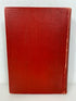 Michigan Manual Official Directory and Legislative Manual 1913 Antique HC