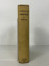 Experimental Embryology Thomas Hunt Morgan 1927 Antique 1st Edition HC