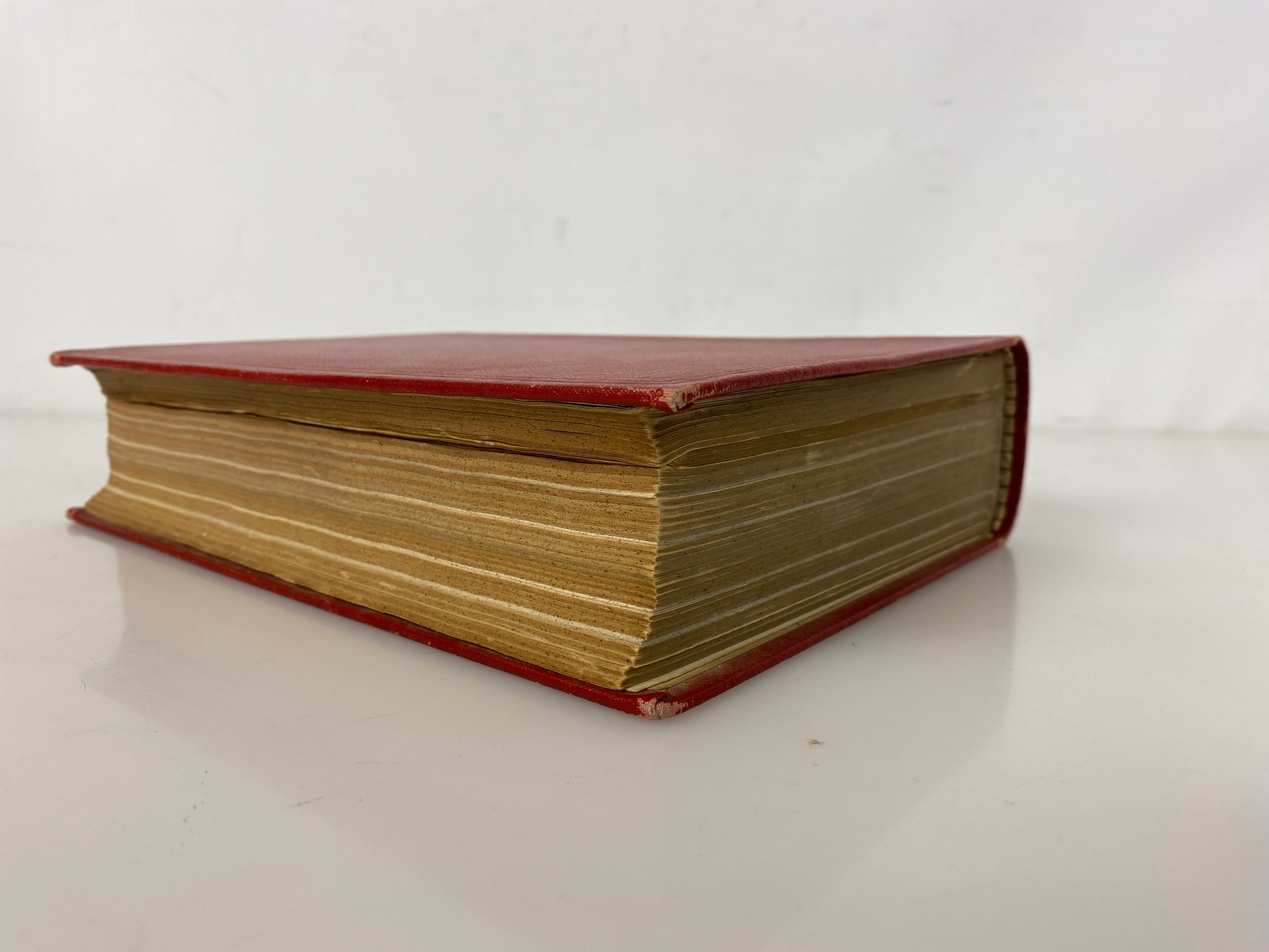 Michigan Manual Official Directory and Legislative Manual 1913 Antique HC