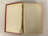 Michigan Manual Official Directory and Legislative Manual 1913 Antique HC