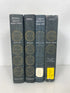 4 Vols: U of M History of the Modern World Italy/Russia/India/Great Britain HC