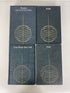 4 Vols: U of M History of the Modern World Italy/Russia/India/Great Britain HC