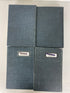 4 Vols: U of M History of the Modern World Italy/Russia/India/Great Britain HC