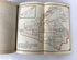 Michigan Manual Official Directory and Legislative Manual 1913 Antique HC