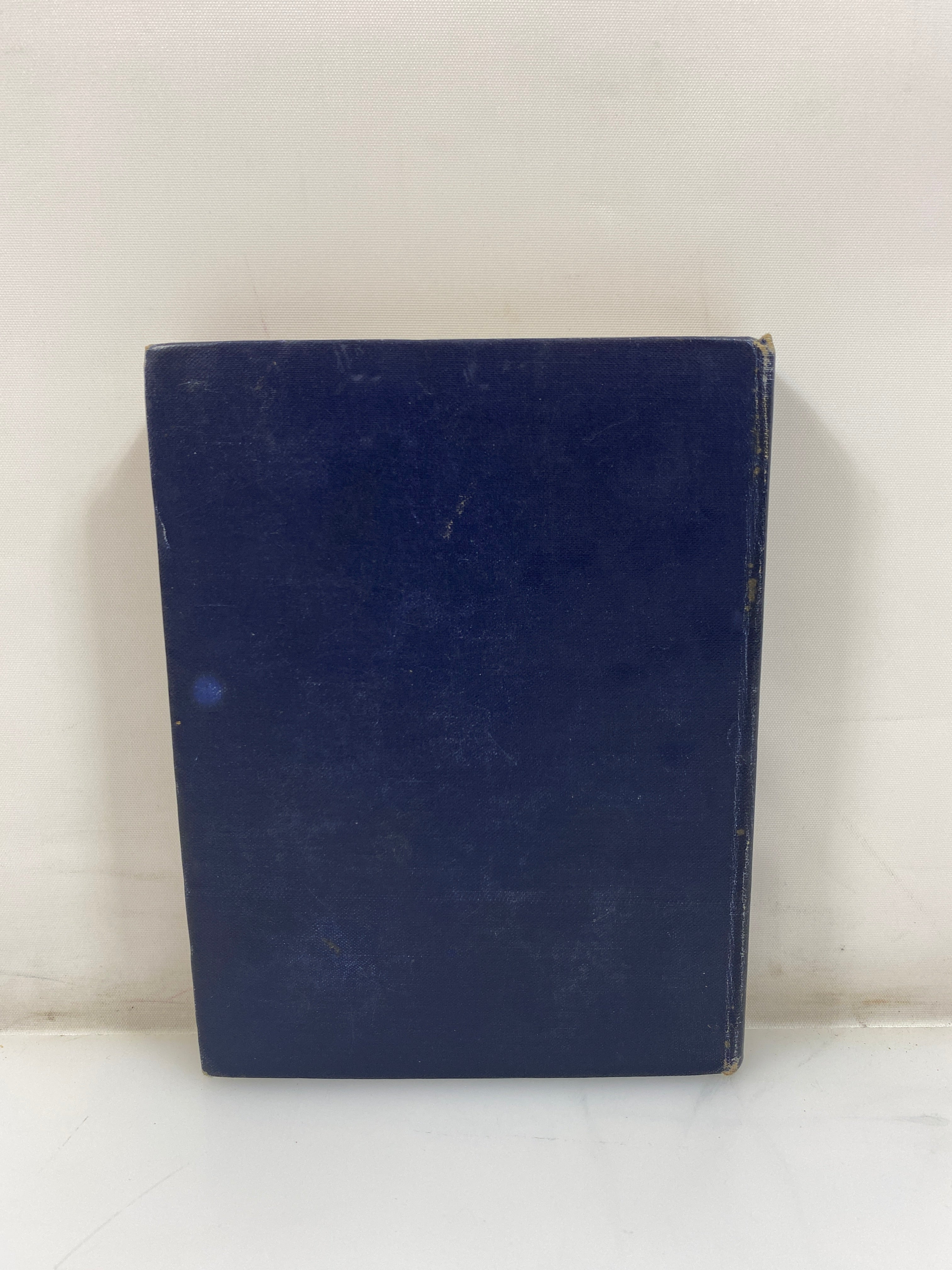 The Christianity of Jesus Christ Is it Ours? by Pearse c1948 HC