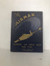 1954 The Airman Sampson Air Force Base New York HC