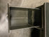 Steelcase Black Executive Desk