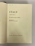 4 Vols: U of M History of the Modern World Italy/Russia/India/Great Britain HC